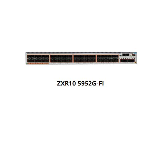 ZXR10 5900G系列